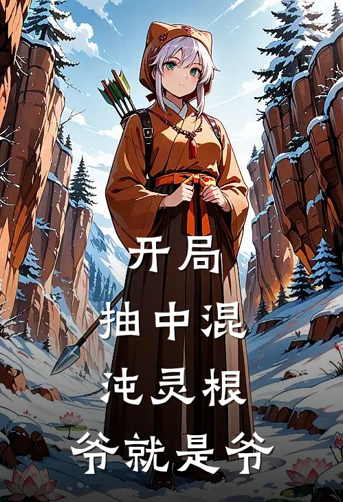 开局：抽中混沌灵根，爷就是爷吴小宝萧沐雨小说完整版_完结版小说推荐开局：抽中混沌灵根，爷就是爷(吴小宝萧沐雨)