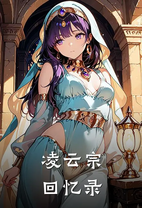 凌云宗回忆录(凌云宗林黛玉)热门网络小说_小说推荐完结凌云宗回忆录(凌云宗林黛玉)