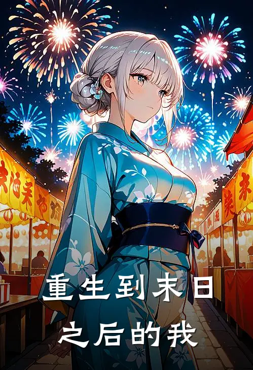 重生到末日之后的我