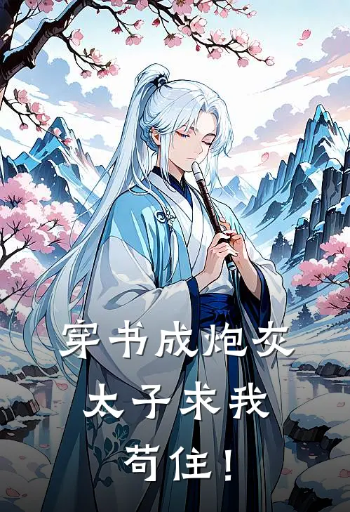 穿书成炮灰，太子求我苟住！(田娇萧景轩)已完结小说_穿书成炮灰，太子求我苟住！(田娇萧景轩)小说免费在线阅读