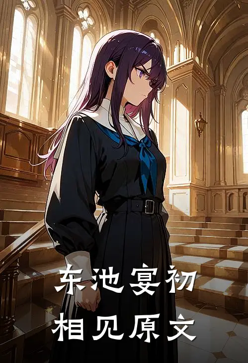 东池宴初相见原文