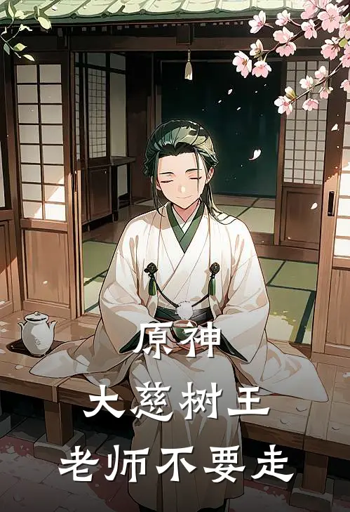 秋寒小萝莉(原神：大慈树王，老师不要走)_《原神：大慈树王，老师不要走》最新章节免费在线阅读