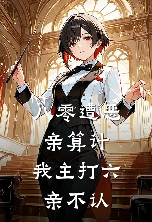 八零遭恶亲算计，我主打六亲不认