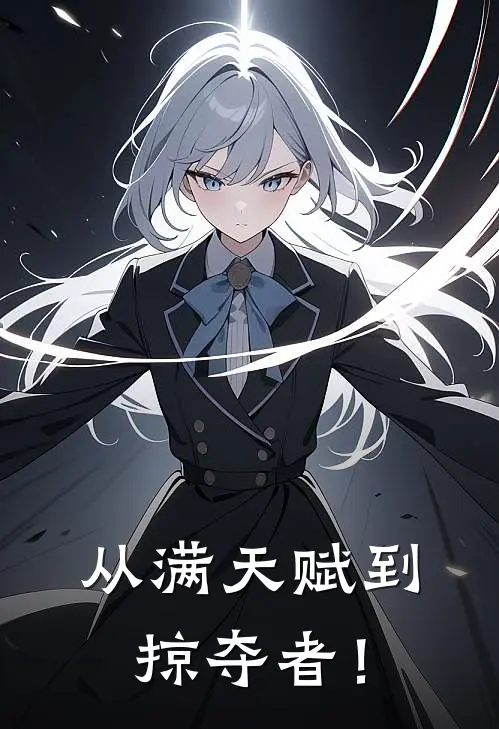 从满天赋到掠夺者！(林逸沐卿)完本小说推荐_最新章节列表从满天赋到掠夺者！(林逸沐卿)
