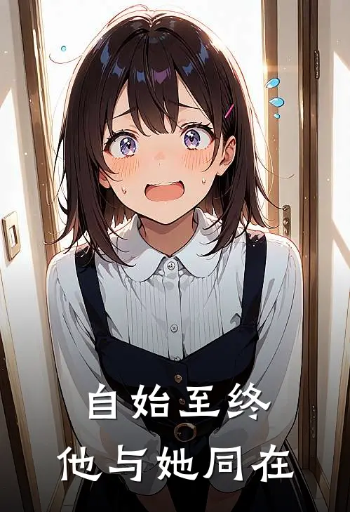 自始至终，他与她同在