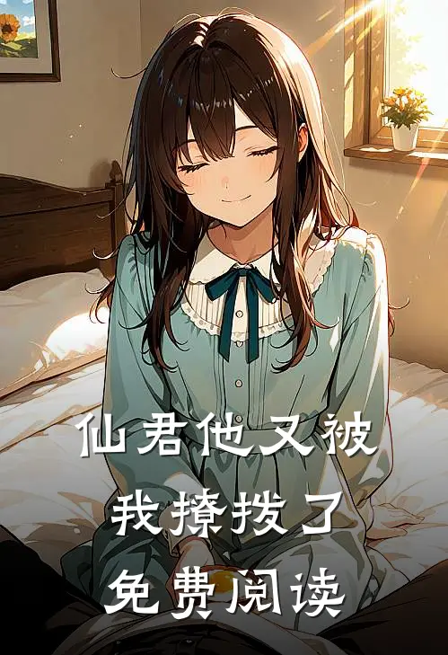 仙君他又被我撩拨了免费阅读