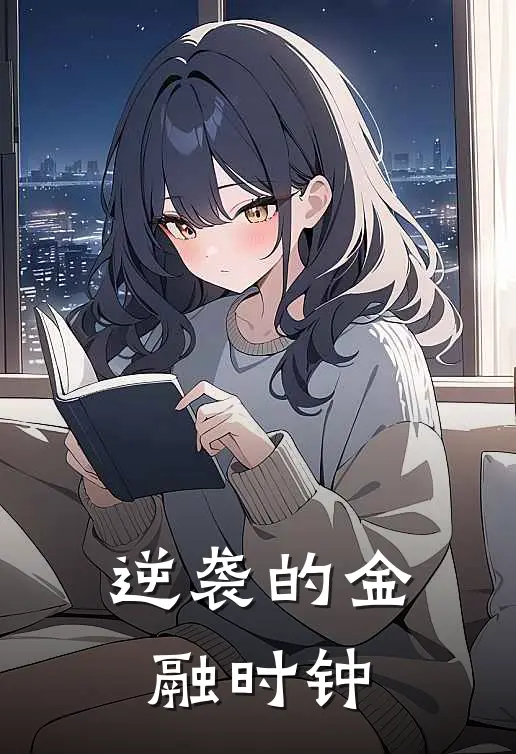 逆袭的金融时钟