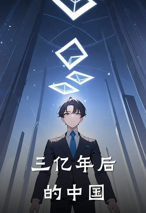 三亿年后的中国