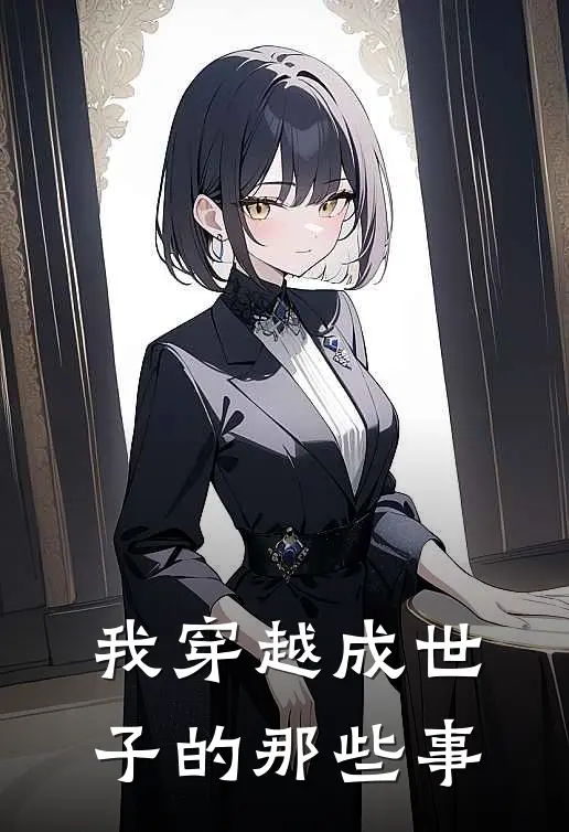 我穿越成世子的那些事