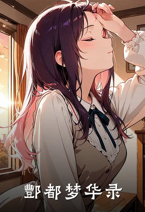 酆都梦华录陈邻苏雨免费小说全集_免费小说在哪看酆都梦华录(陈邻苏雨)