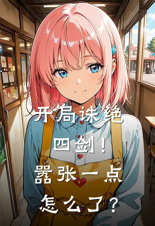 开局诛绝四剑！嚣张一点怎么了？(叶律叶律颠)热门小说阅读_全文免费阅读开局诛绝四剑！嚣张一点怎么了？叶律叶律颠