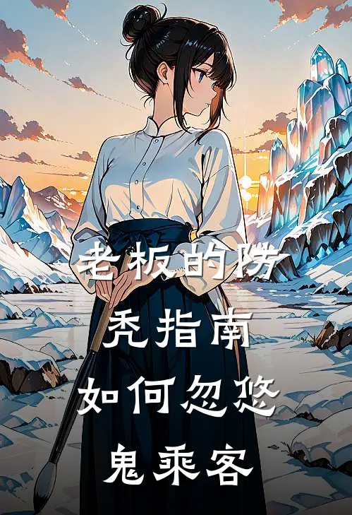 老板的防秃指南：如何忽悠鬼乘客江徐吕方阳最新完结小说推荐_全集免费小说老板的防秃指南：如何忽悠鬼乘客江徐吕方阳