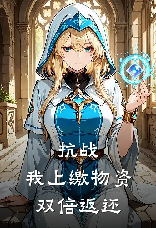 《抗战：我上缴物资，双倍返还》刘霄汉李季良火爆新书_抗战：我上缴物资，双倍返还(刘霄汉李季良)免费小说