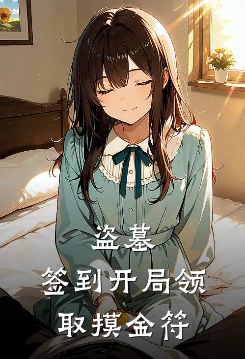 盗墓：签到开局领取摸金符李霄东方菲完本完结小说_无弹窗全文免费阅读盗墓：签到开局领取摸金符(李霄东方菲)