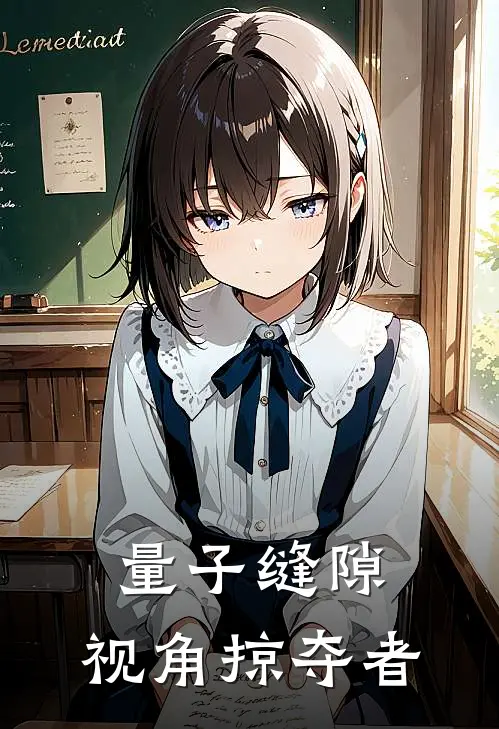 量子缝隙：视角掠夺者陈默陈默已完结小说_最新章节列表量子缝隙：视角掠夺者(陈默陈默)