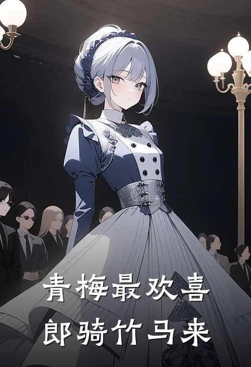 青梅最欢喜，郎骑竹马来