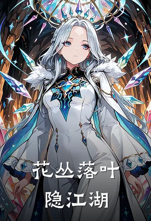 花丛落叶隐江湖沈长秋洛微霞完结小说大全_免费小说在哪看花丛落叶隐江湖(沈长秋洛微霞)
