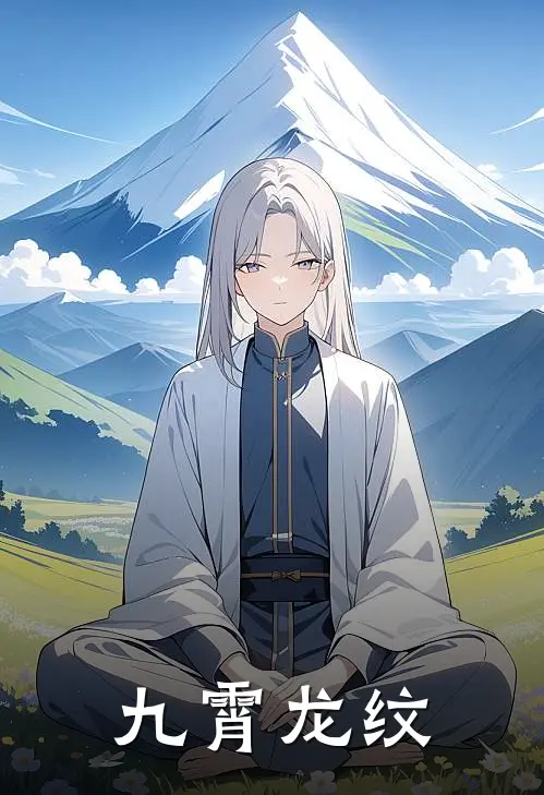 九霄龙纹(楚星河楚江)全文免费在线阅读_九霄龙纹热门小说