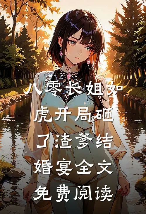 八零长姐如虎开局砸了渣爹结婚宴全文免费阅读