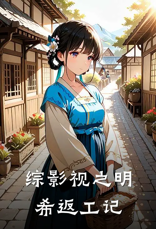 徐明希朱厌综影视之明希返工记全本免费在线阅读_综影视之明希返工记全本阅读