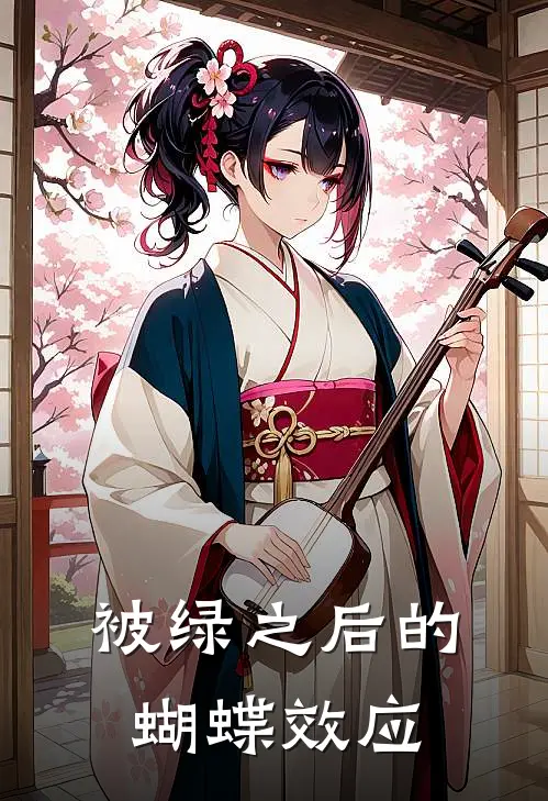 被绿之后的蝴蝶效应(萧哲宋荣)全本免费小说_阅读免费小说被绿之后的蝴蝶效应萧哲宋荣