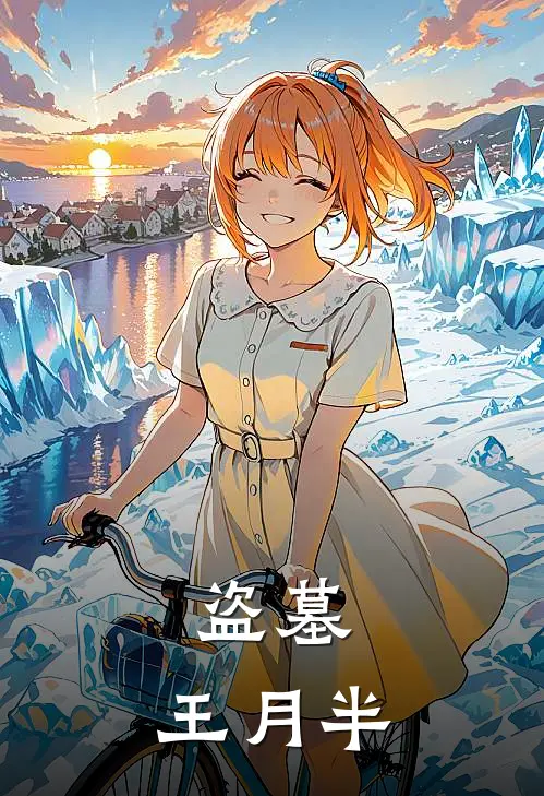 盗墓：王月半(吴邪王月半)在哪看免费小说_全本免费完结小说盗墓：王月半吴邪王月半