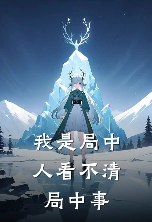 我是局中人看不清局中事