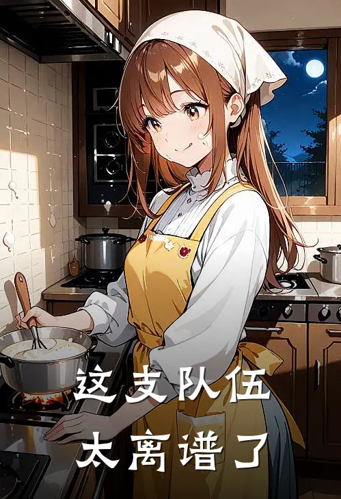 这支队伍太离谱了