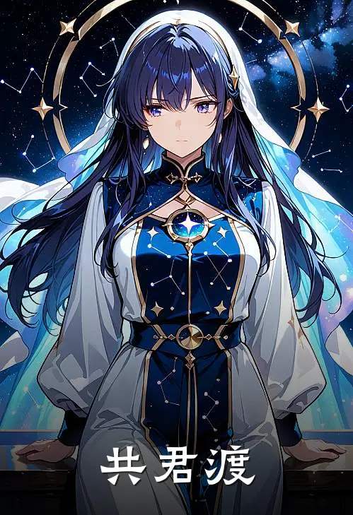 共君渡