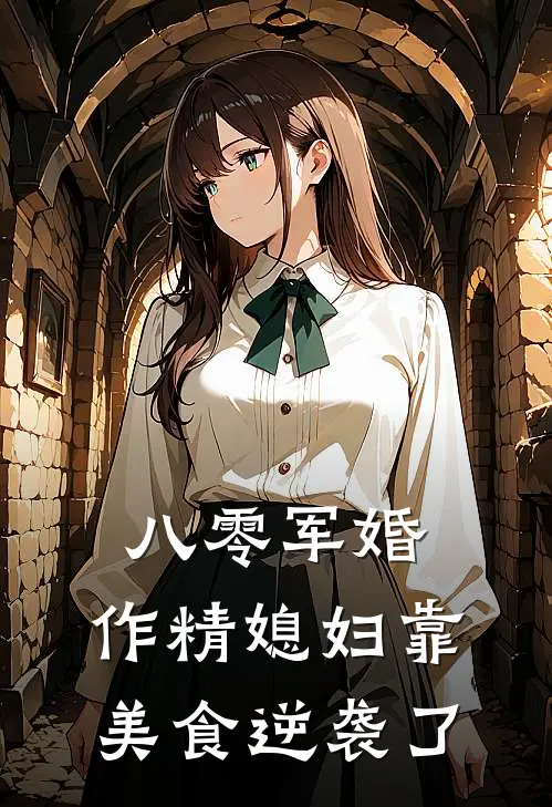 八零军婚：作精媳妇靠美食逆袭了