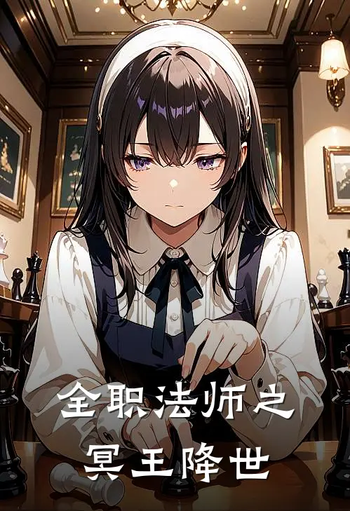 全职法师之冥王降世(赵明轩莫凡)无弹窗小说免费阅读_小说完整版免费阅读全职法师之冥王降世赵明轩莫凡