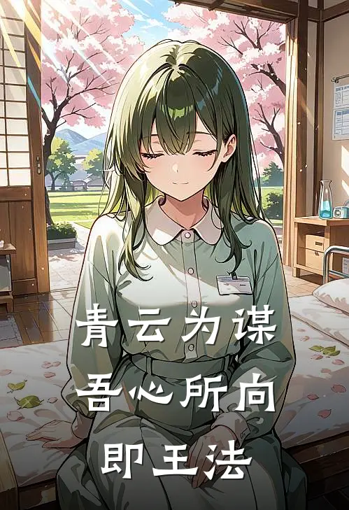 青云为谋：吾心所向即王法谢昭周成安小说完整版免费阅读_热门小说排行榜青云为谋：吾心所向即王法(谢昭周成安)