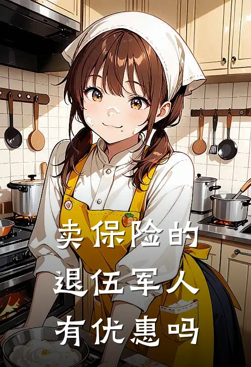 卖保险的退伍军人有优惠吗