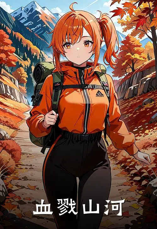 血戮山河(浮丘晔邓云峥)热门小说阅读_全文免费阅读血戮山河浮丘晔邓云峥