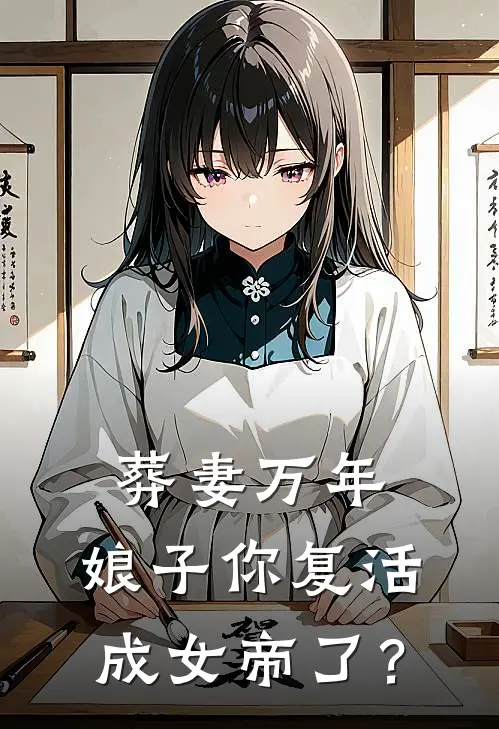 葬妻万年：娘子你复活成女帝了？(李正道巧儿)免费小说笔趣阁_完结版小说推荐葬妻万年：娘子你复活成女帝了？(李正道巧儿)