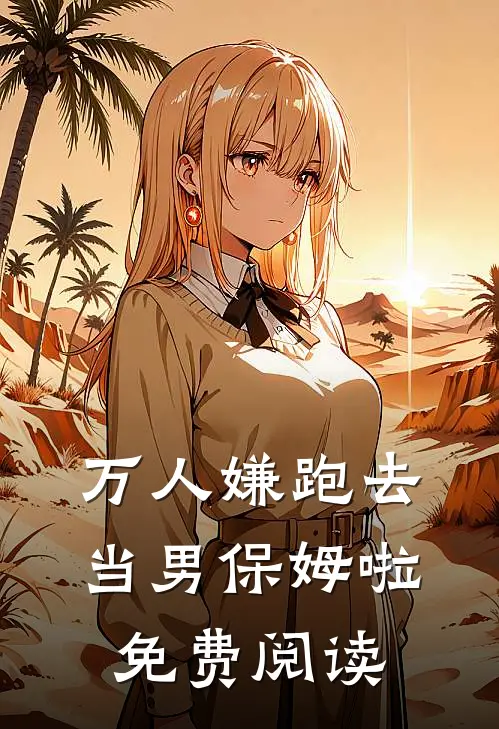万人嫌跑去当男保姆啦免费阅读