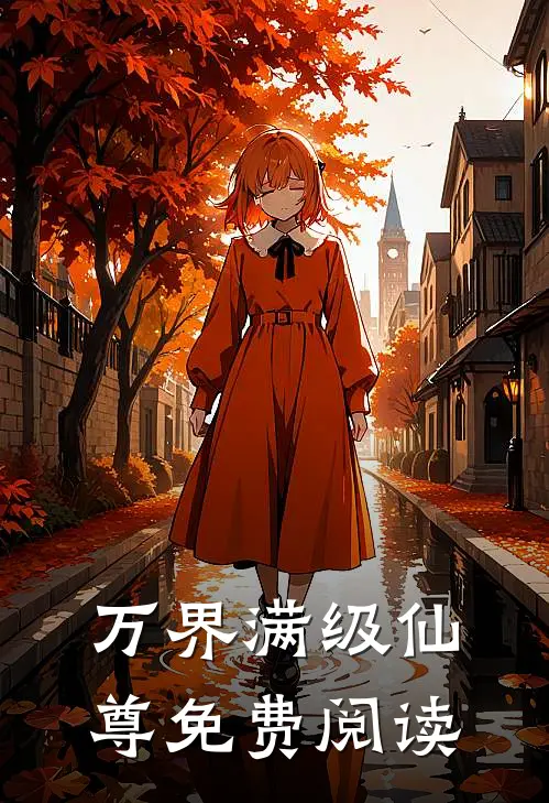 万界满级仙尊免费阅读