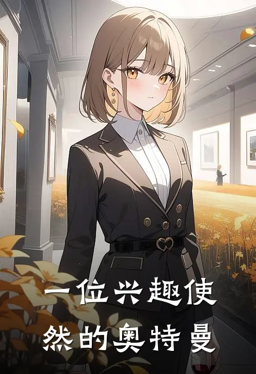 一位兴趣使然的奥特曼