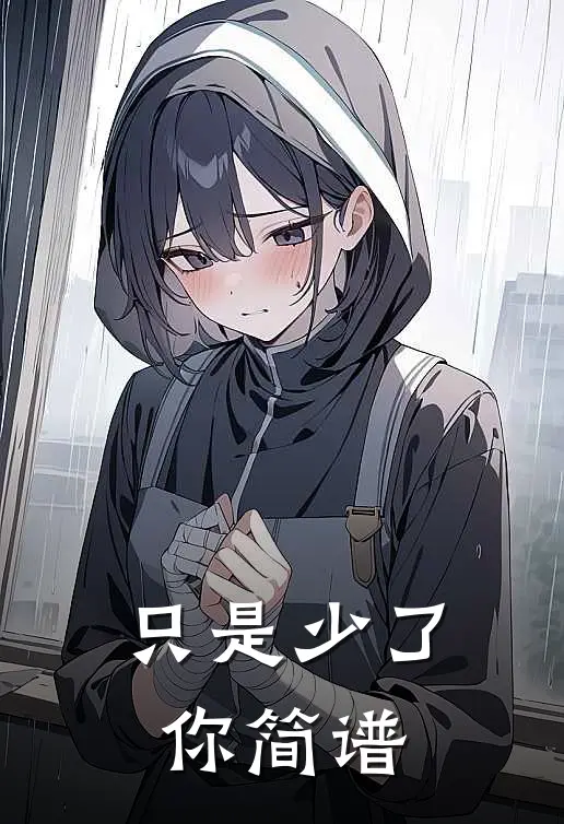 只是少了你简谱