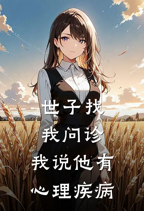世子找我问诊，我说他有心理疾病薛俟玉薛津免费小说完结_最新章节列表世子找我问诊，我说他有心理疾病(薛俟玉薛津)