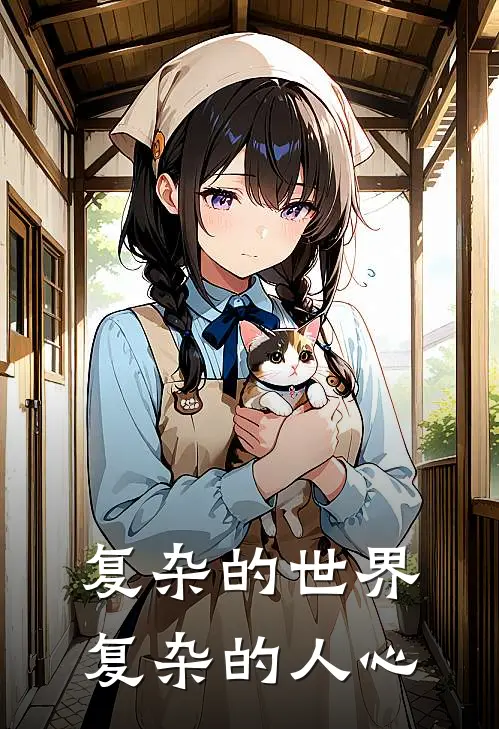 复杂的世界复杂的人心