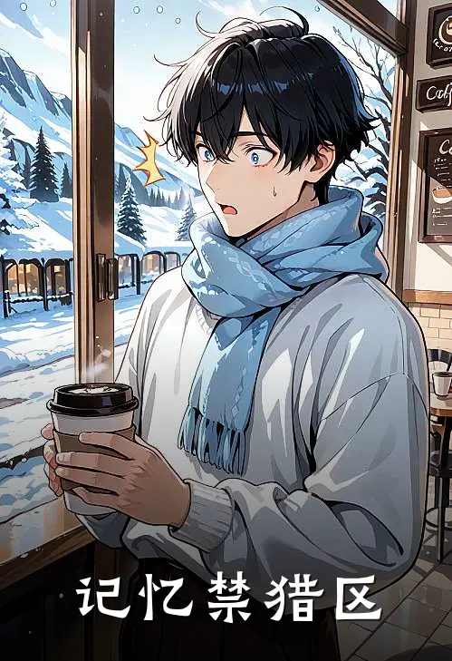 记忆禁猎区(林宴莫雨)小说免费在线阅读_记忆禁猎区(林宴莫雨)大结局阅读