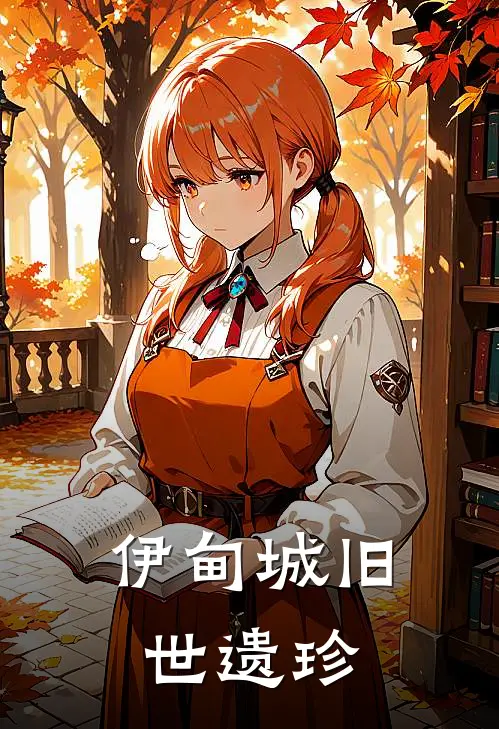 伊甸城旧世遗珍