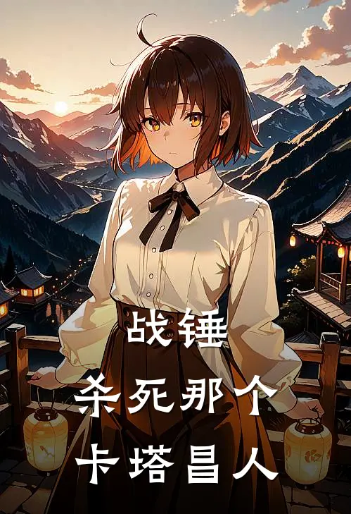 战锤：杀死那个卡塔昌人(德雷克斯马尔科姆)全文免费在线阅读_战锤：杀死那个卡塔昌人热门小说