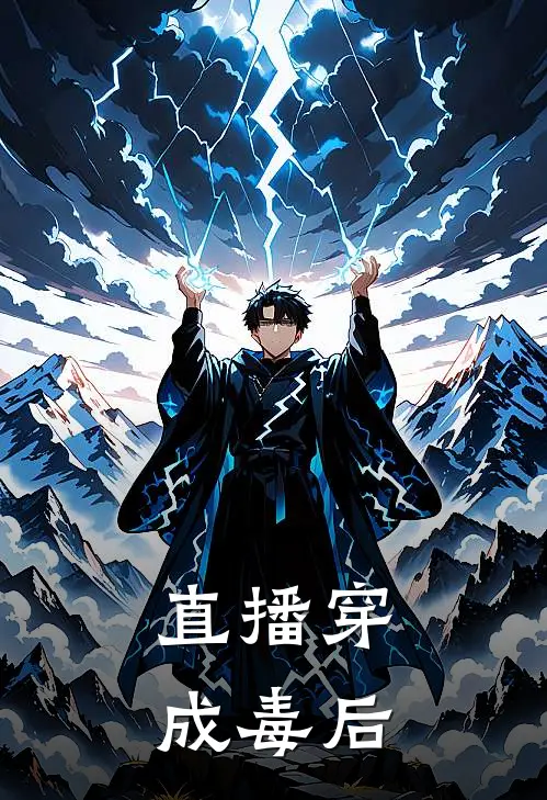 直播穿成毒后苏瑶刘三最新章节免费阅读_直播穿成毒后全文免费在线阅读