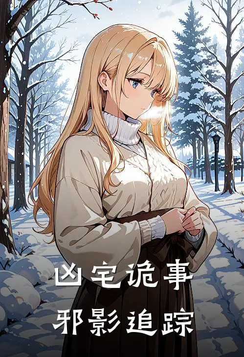 凶宅诡事：邪影追踪(曲程丁佳怡)热门小说推荐_免费小说在线看凶宅诡事：邪影追踪曲程丁佳怡