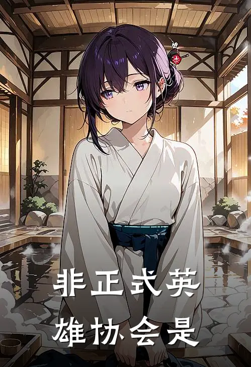 非正式英雄协会是