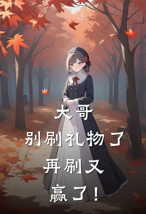 大哥，别刷礼物了，再刷又赢了！(苏辰柳如烟)最新热门小说_完结小说大哥，别刷礼物了，再刷又赢了！(苏辰柳如烟)