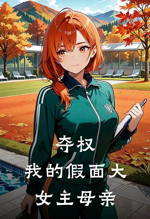 夺权：我的假面大女主母亲