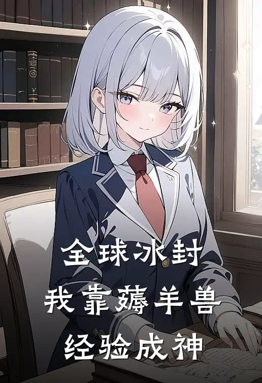 全球冰封：我靠薅羊兽经验成神(林浅丹妮)免费小说全集_完本小说免费阅读全球冰封：我靠薅羊兽经验成神(林浅丹妮)